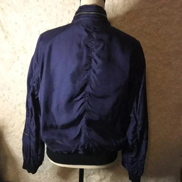 Rag and Bone Jacket Size M - Picture 6 of 10